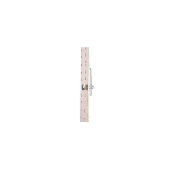 Copper Bus Bars, 44 RU, 1
