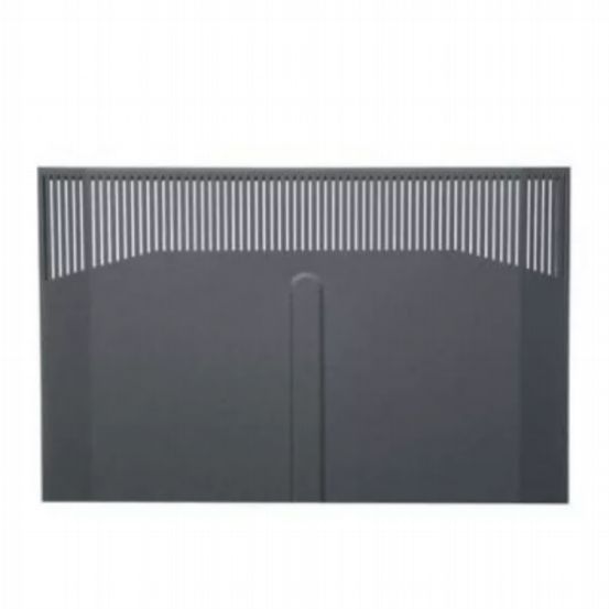 Middle Atlantic 41 RU Solid Front Door for BGR Racks – Partial Venting