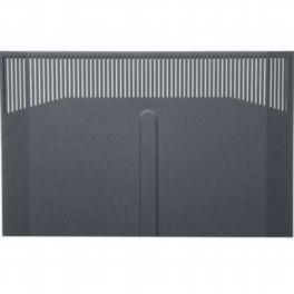 Middle Atlantic Solid Front Door, 45 RU For BGR Racks