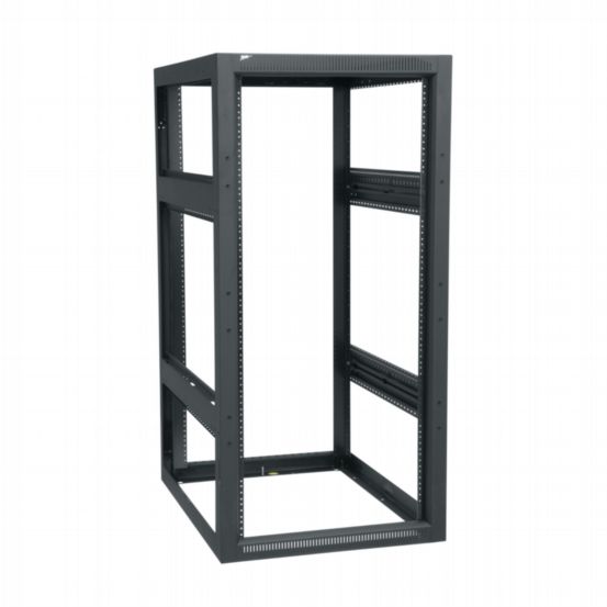 Middle Atlantic 25U BGR Series Rack – 32