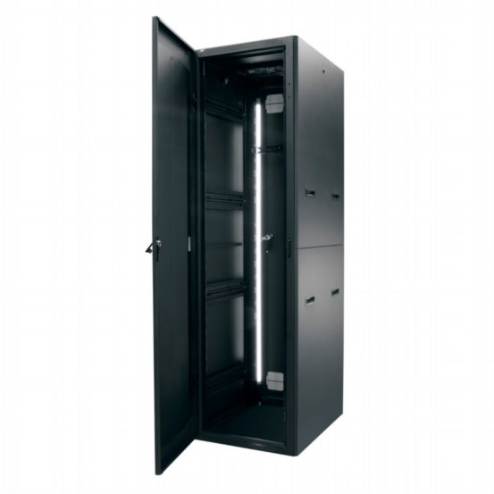Middle Atlantic 38RU BGR Series Rack – 27