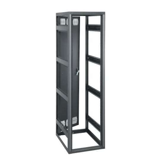 BGR Series Stand Alone Rack - 41U - 965mm Depth