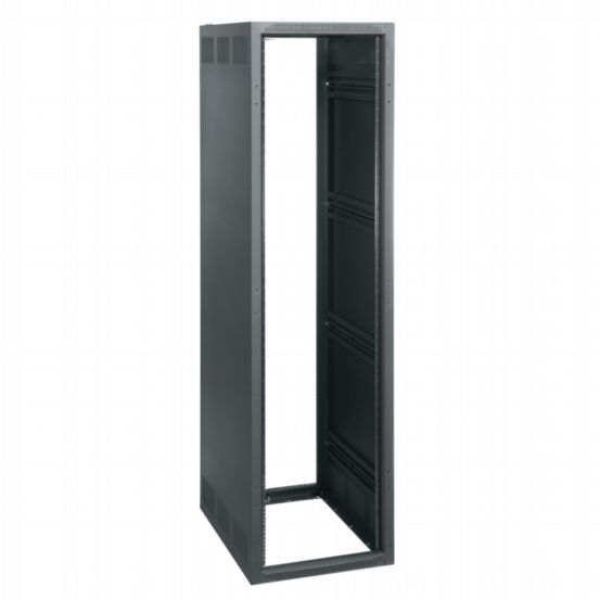 Middle Atlantic 41 RU BGR-SA Series Rack – 27