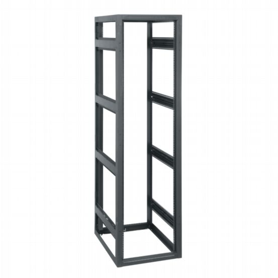 Middle Atlantic 45 RU BGR Series Rack – 38