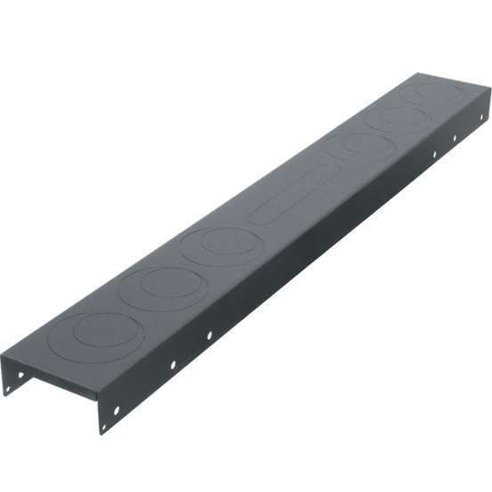 Cable Chase, Top Section, 38