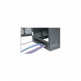 Middle Atlantic Cable-Entry Rear Door, 41 RU BGR Racks