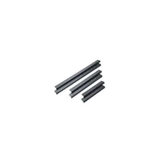 Rackrail, 10-32, 19 RU, BGR Series