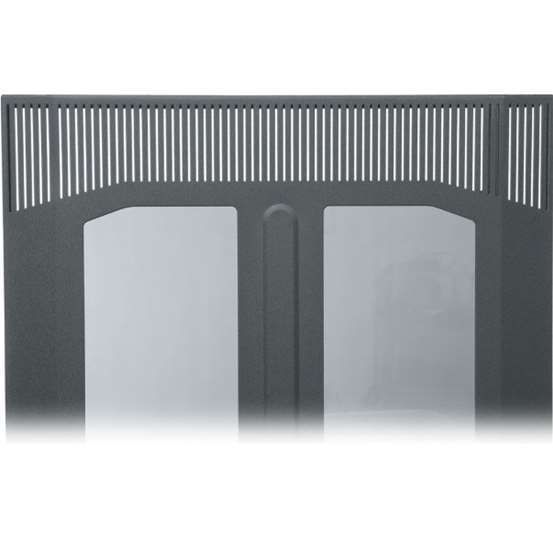 BGR Plexi Front Door - 19U