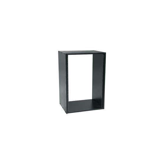 BRK Series Stand Alone Rack - 14U - 454mm Depth