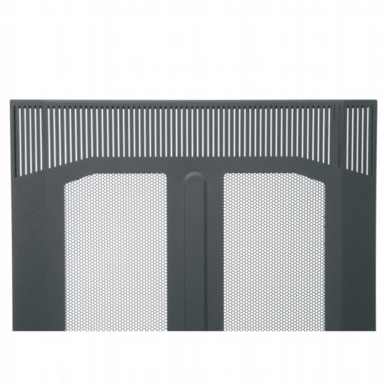 Middle Atlantic 19RU 64% Vented Front Door for BGR Racks