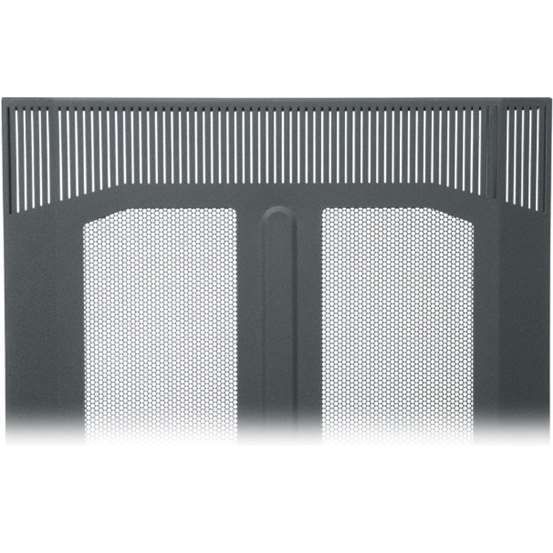 BGR Vented Front Door - 38U