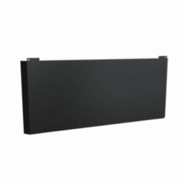 Middle Atlantic Middle Atlantic 24" C3 Dual Display Mount Cover – Black