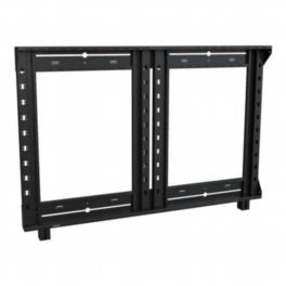 Middle Atlantic MAP-2 Bay C3 Frame, 32" H, Includes (1) Lever Lock™ Panel