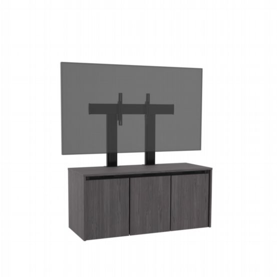 Middle Atlantic Single XL Display Mount – Fits 42