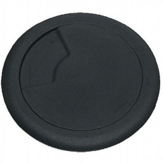 Middle Atlantic C5 Cable Grommet – For C5 Series A/V Credenza Rack