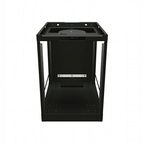 Middle Atlantic C5-FF22-1 C5 Series 1-Bay Credenza Frame – 31