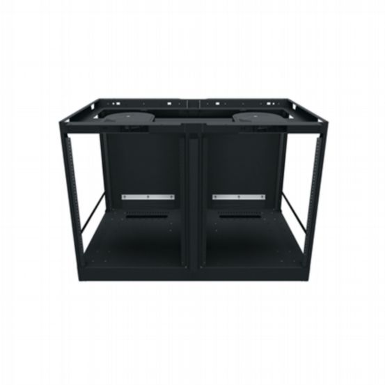 Middle Atlantic C5 Woodworker’s Kit – 2 Bay, 22
