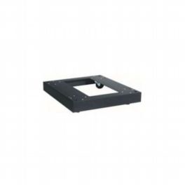 Middle Atlantic Caster Base, 20"D, Slim 5 Series, Fine Floor