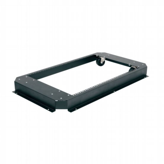 Middle Atlantic Caster Base for 48
