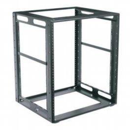 Middle Atlantic CFR Series Stand Alone Rack - 14U - 584mm Depth