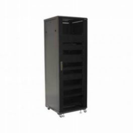 Middle Atlantic Middle Atlantic 70.5" 36U AV Rack – Component Rack for Home Theater (850 lb Capacity, Ventilated, Pre-Assembled)