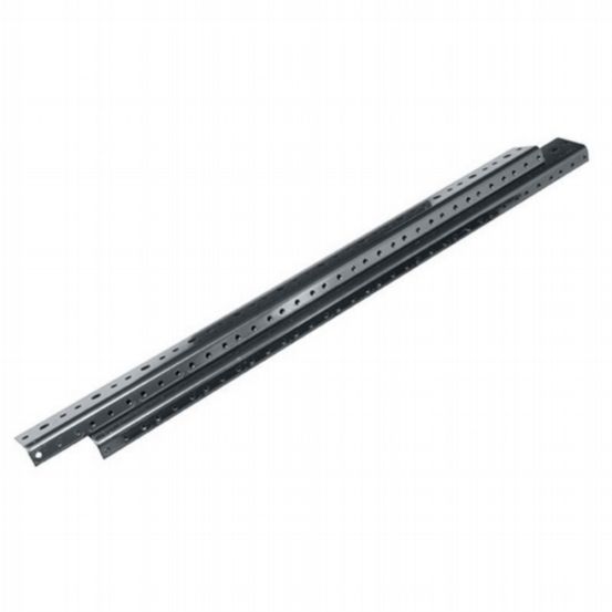 Middle Atlantic 12 RU 12-24 Rackrail for CWR Series - Sold in Pairs