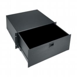 Middle Atlantic Drawer, 4 RU, Anodised