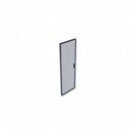 Middle Atlantic Plexi Front Door, 21 RU Slim 5 Racks