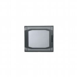 Middle Atlantic Plexi Vented Front Door, 7 RU DTRK Racks