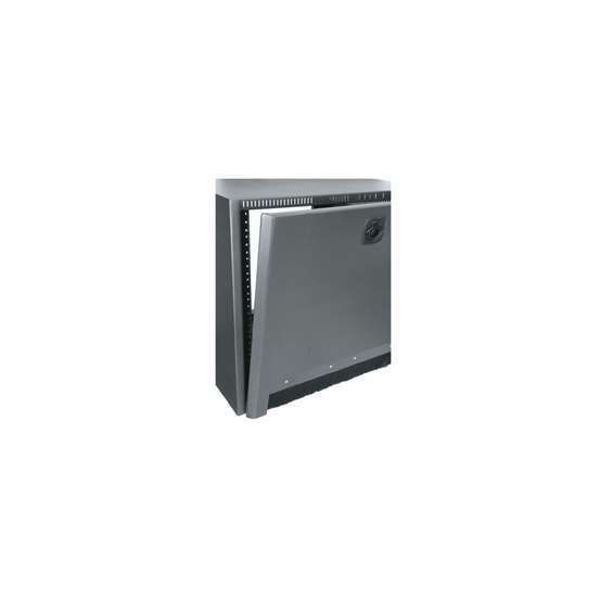 Rear Access Panel, 7 RU DTRK Racks