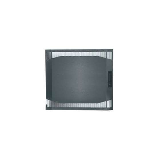 Vented Front Door, 10 RU DTRK Racks, MA-DT-VFD-10 | Products | RGB ...