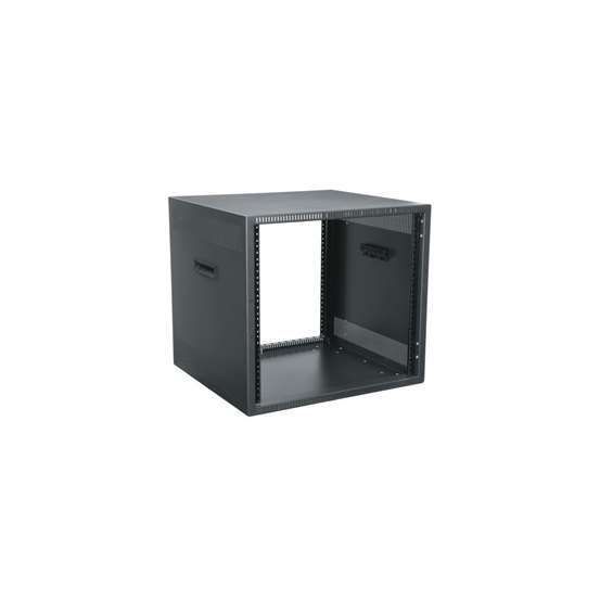 DTRK Series Stand Alone Rack - 12U - 495mm Depth