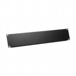 Middle Atlantic Blank Panel, 2 RU, Steel, Flanged