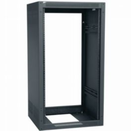 Middle Atlantic Middle Atlantic ERK 21U Standalone Rack, 28” Deep – No Rear Door