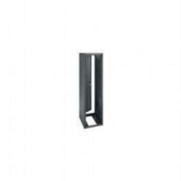 Middle Atlantic ERK Series Stand Alone Rack - 27U - 711mm Depth Less rear door