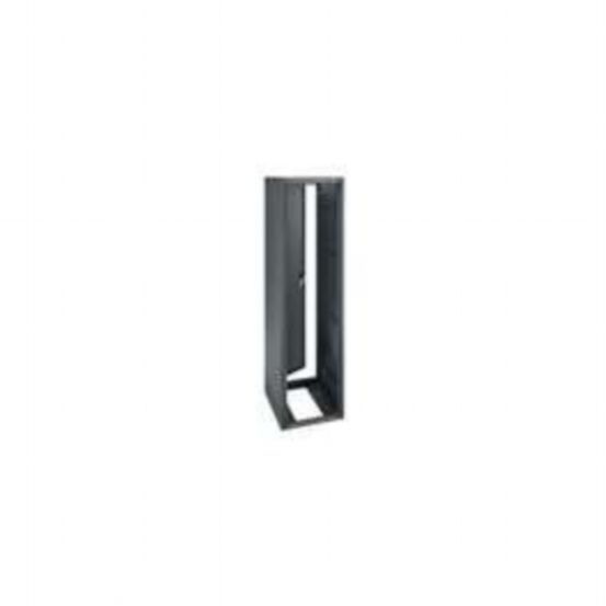ERK Series Stand Alone Rack - 27U - 711mm Depth Less rear door