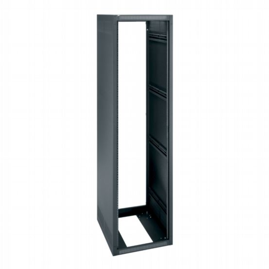 Middle Atlantic ERK 35U Standalone Rack, 28” Deep – No Rear Door