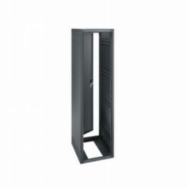 Middle Atlantic Middle Atlantic ERK 44U Standalone Rack, 25” Deep – Knockdown
