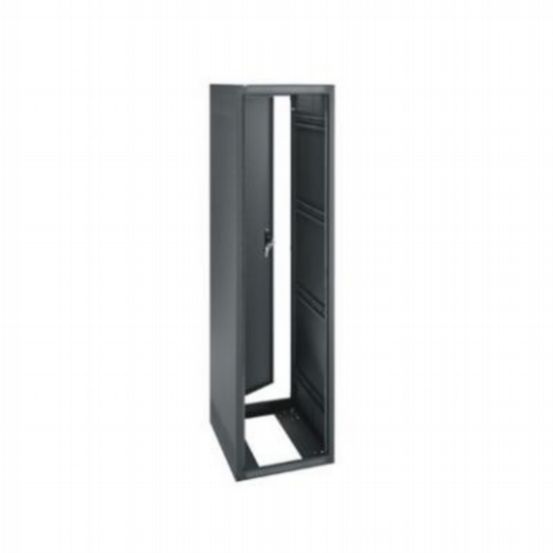 Middle Atlantic ERK 44U Standalone Rack, 25” Deep – Knockdown