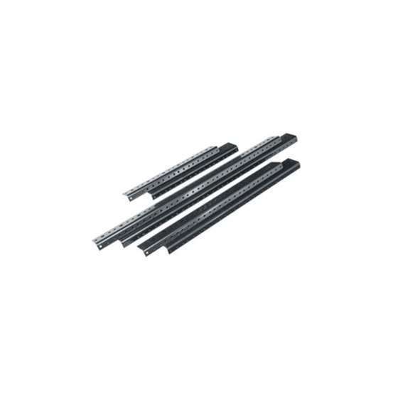 Rackrail, 10-32, 27 RU, ERK Series