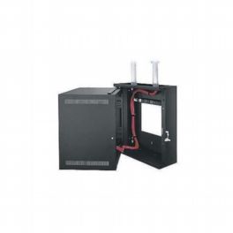 Middle Atlantic EWR Series Wall Mount Rack - 12U - 440mm Depth - With Solid Front Door