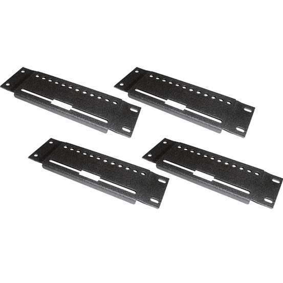Adjustable Rail Bracket, 17