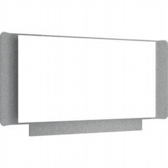 Middle Atlantic Display Shroud – Forum Collaboration Suite (105