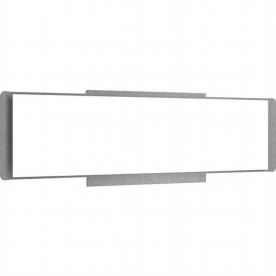 Middle Atlantic Dual-Display Shroud – Forum Collaboration Suite (66