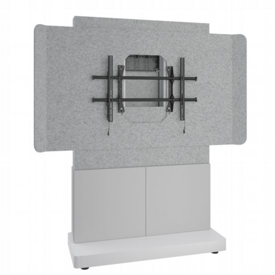 Middle Atlantic Forum™ Free-Standing 48