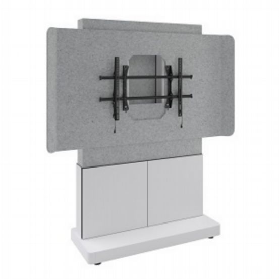Middle Atlantic Forum™ Display Stand – 48