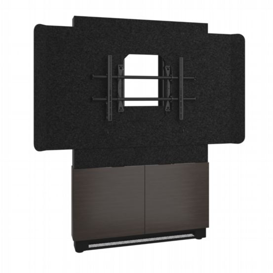 Middle Atlantic Forum™ Display Stand – 48