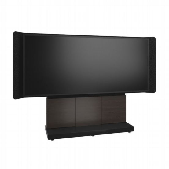 Middle Atlantic Forum Display Stand – 66