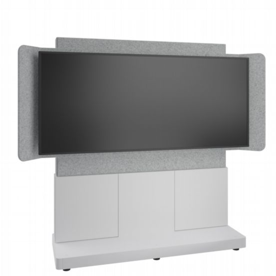 Middle Atlantic Forum™ Free-Standing 66