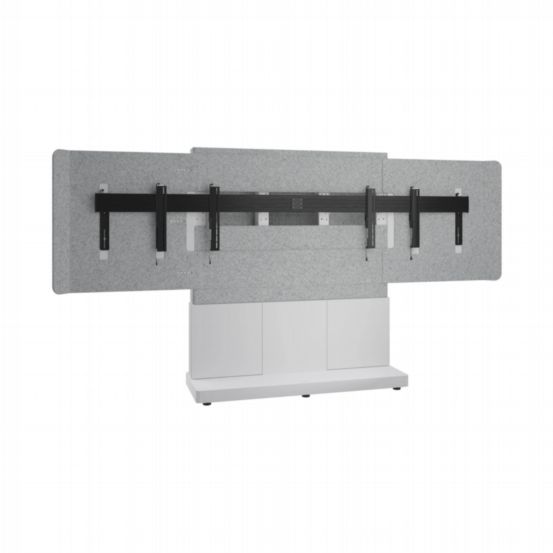 Middle Atlantic Forum Display Stand – 66